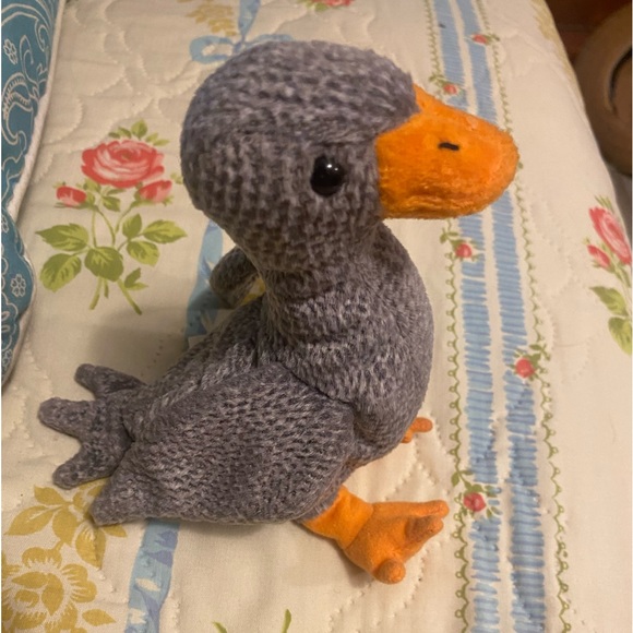 Ty Other - Beanie Honks the Goose